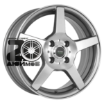 Megami 5,5x14/4x100 ET45 D54,1 AF-07 GMF