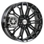 RST 6,5x18/5x114,3 ET38 D66,6 R208 (Haval) BL