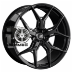 LS Forged 10x22/5x112 ET20 D66,6 LS FG14 BK (конус)