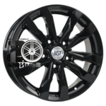 RST 6,5x16/5x120 ET51 D65,1 R196 (VW) BL